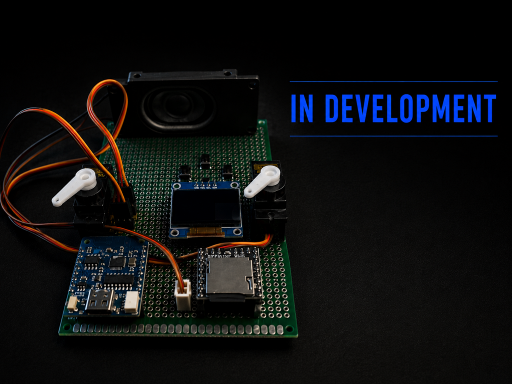 sound module